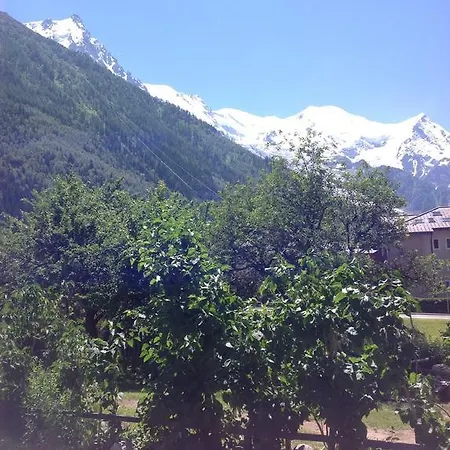 Hotel La Source Chamonix