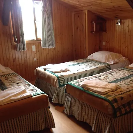 Hotel La Source