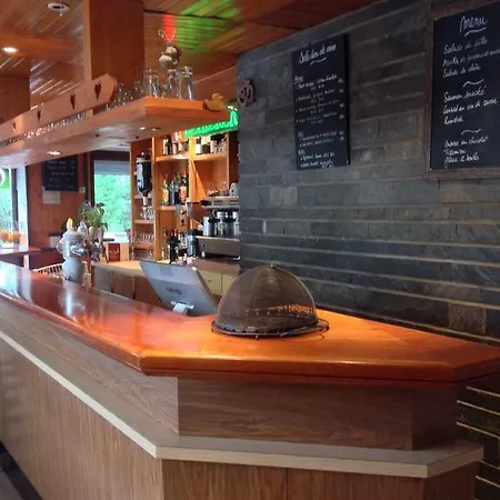 La Source Hotel