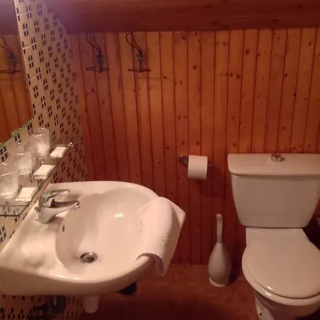 Hotel La Source Chamonix