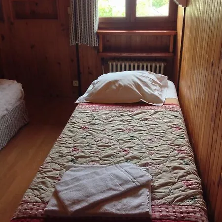 Hotel La Source
