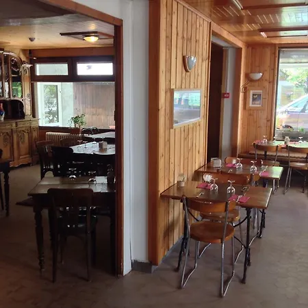 La Source Hotel Chamonix